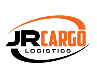 JR Cargo Logistics logo design by scriotx