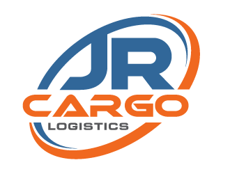 JR Cargo Logistics logo design by scriotx