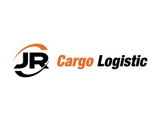 JR Cargo Logistics logo design by 48art