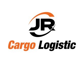 JR Cargo Logistics logo design by 48art