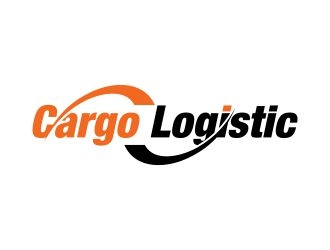 JR Cargo Logistics logo design by 48art