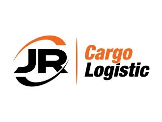 JR Cargo Logistics logo design by 48art