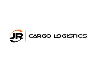 JR Cargo Logistics logo design by 48art