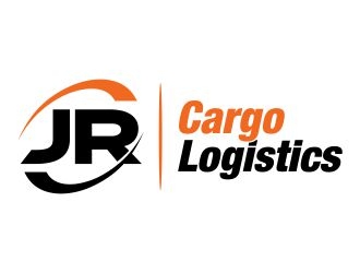 JR Cargo Logistics logo design by 48art