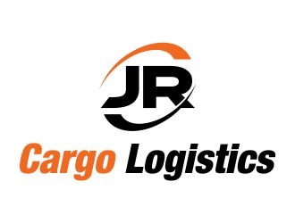 JR Cargo Logistics logo design by 48art