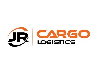 JR Cargo Logistics logo design by 48art