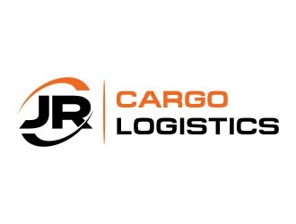 JR Cargo Logistics logo design by 48art