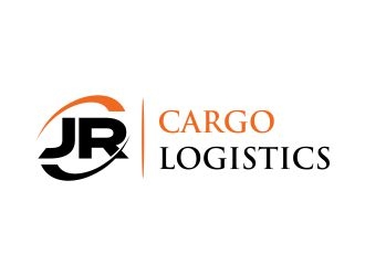 JR Cargo Logistics logo design by 48art