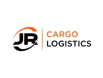 JR Cargo Logistics logo design by 48art