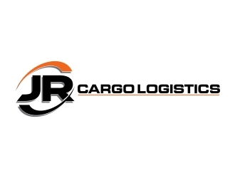 JR Cargo Logistics logo design by crearts