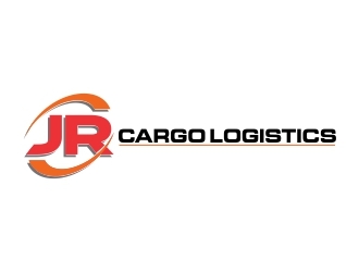 JR Cargo Logistics logo design by crearts