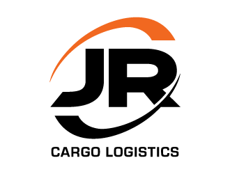 JR Cargo Logistics logo design by torresace