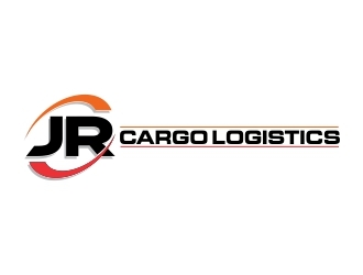 JR Cargo Logistics logo design by crearts
