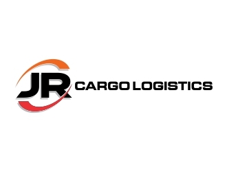 JR Cargo Logistics logo design by crearts