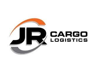 JR Cargo Logistics logo design by crearts