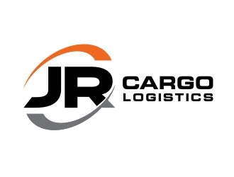 JR Cargo Logistics logo design by crearts