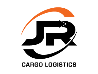 JR Cargo Logistics logo design by torresace