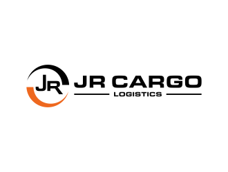 JR Cargo Logistics logo design by FriZign
