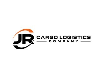 JR Cargo Logistics logo design by ingepro