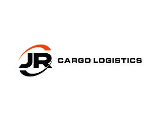 JR Cargo Logistics logo design by ingepro