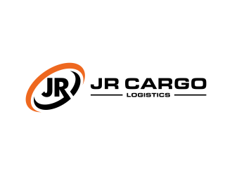 JR Cargo Logistics logo design by FriZign