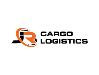 JR Cargo Logistics logo design by cintoko