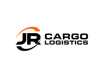 JR Cargo Logistics logo design by coco