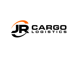JR Cargo Logistics logo design by coco