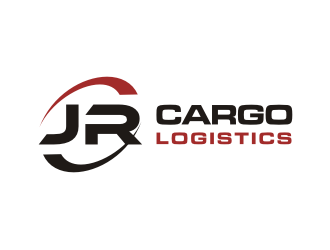 JR Cargo Logistics logo design by Adundas