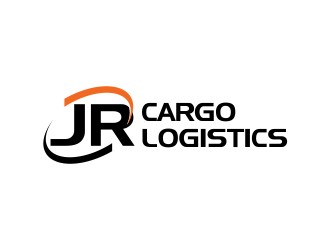 JR Cargo Logistics logo design by ellsa