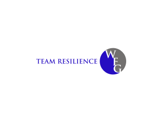 Team Resilience/ WFG logo design by rief