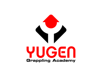Yugen logo design by rykos