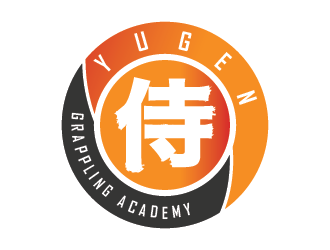 Yugen logo design by czars