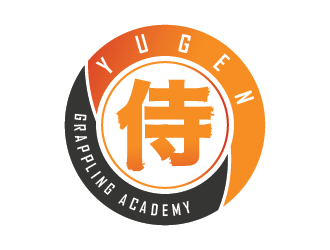 Yugen logo design by czars