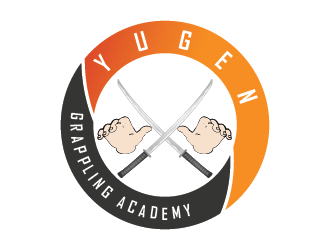 Yugen logo design by czars