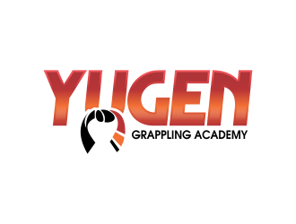 Yugen logo design by GETT
