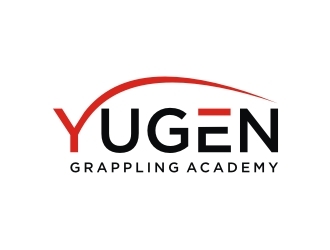 Yugen logo design by EkoBooM
