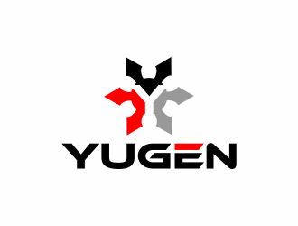 Yugen logo design by ingepro