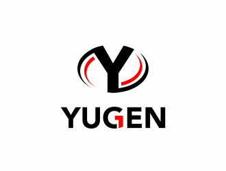 Yugen logo design by ingepro