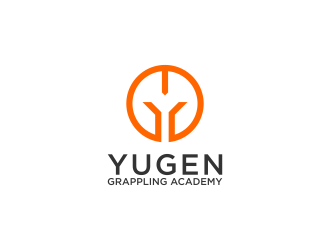 Yugen logo design by sitizen