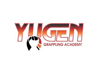 Yugen logo design by GETT