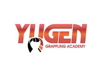 Yugen logo design by GETT