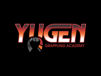 Yugen logo design by GETT