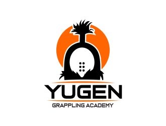 Yugen logo design by MRANTASI