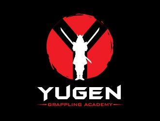 Yugen logo design by usef44