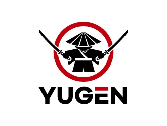 Yugen logo design by karjen