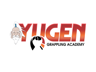 Yugen logo design by GETT