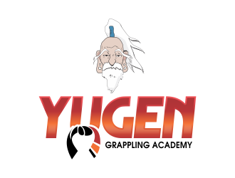 Yugen logo design by GETT