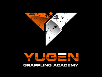 Yugen logo design by cintoko