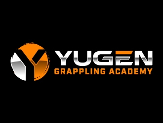 Yugen logo design by jaize